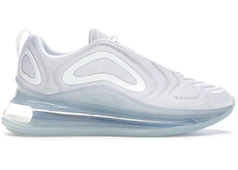 nike air 720 weiß herren|nike air max 720 slip white.